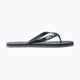 Джапанки arena Flip Flop black
