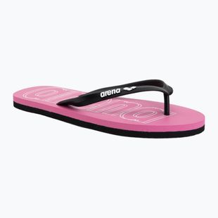 Джапанки arena Flip Flop shocking pink