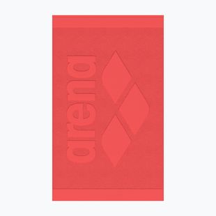 Хавлия arena Jacquard calypso coral