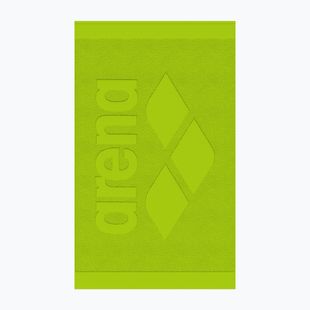 Хавлия arena Jacquard artic lime