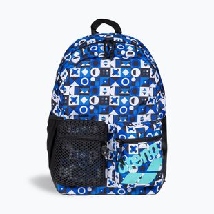 Раница за плуване arena One Go 30 l AO pieces