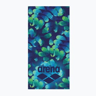 Хавлия arena Leaf Towel leaf