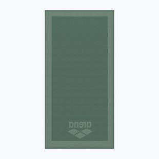 Хавлия arena Bicolor Velour sage