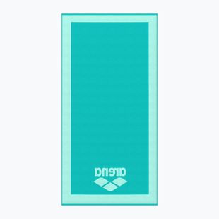 Хавлия arena Bicolor Velour water