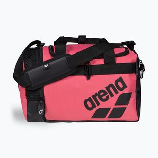 Чанта за плуване arena All Set Duffle 25 l pink