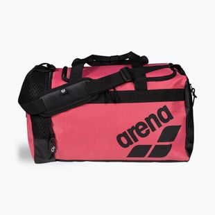 Чанта за плуване arena All Set Duffle 40 l pink