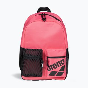 Раница за плуване arena One Go 30 l pink