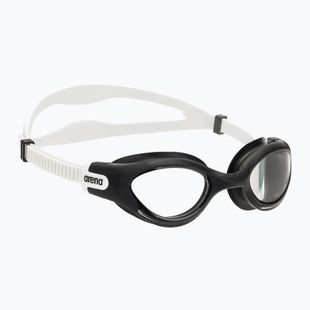 Очила за плуване arena The One Plus light smoke/black/white