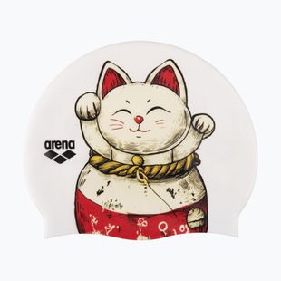 Плувна шапка  arena HD Cap arena neko