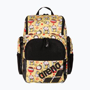 Раница за плуване arena One Go 35 l AO arena neko
