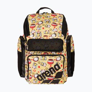 Раница за плуване arena One Go 45 l AO arena neko
