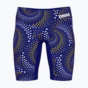 Детски джамъри arena Fireflow Swim Jammer navy/team navy yellow
