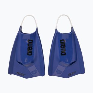 Плавници за плуване Arena Powerfin Pro II Flex midnight blue