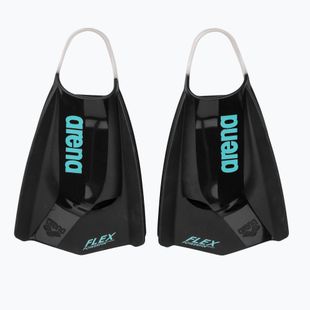 Плавници за плуване Arena Powerfin Pro II Flex black