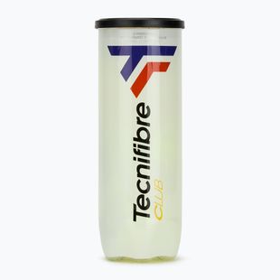 Tecnifibre Club Pet топки за тенис 3 бр.