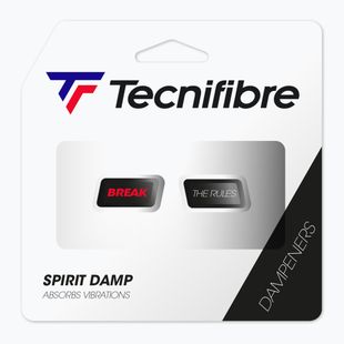 Вибрационни амортисьори Tecnifibre Spirit Damp 2 бр. multicolor