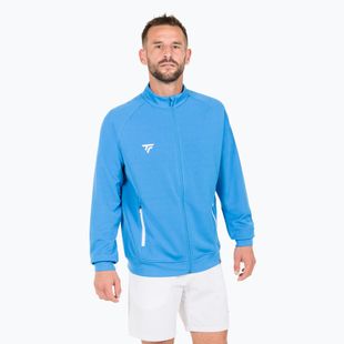 Мъжко яке Tecnifibre Team Jacket azur