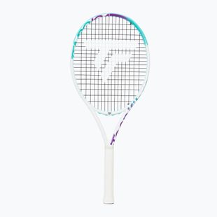Детска ракета за тенис Tecnifibre Tempo Iga 26 white