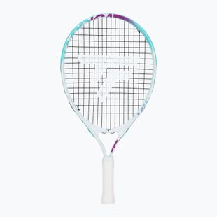 Детска тенис ракета Tecnifibre Tempo Iga 19 white