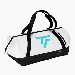Чанта за ракети Tecnifibre Tour Endurance Duffel бяла/синя