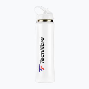 Бутилка Tecnifibre Gourde 500 ml бяла