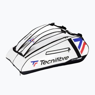Чанта за ракета Tecnifibre Tour Endurance 12R 2025 white