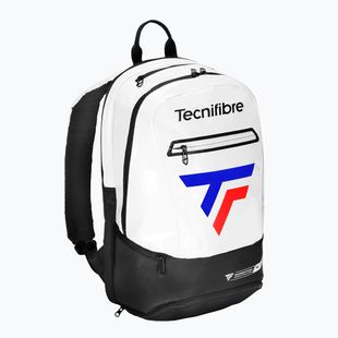 Tecnifibre Tour Endurance 2025 бяла раница за тенис