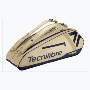Тенис чанта Tecnifibre Tour Endurance Termobag 6R 52 l sand/navy