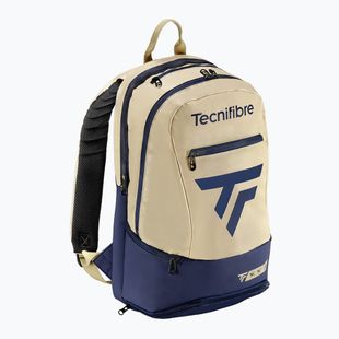 Раница за тенис Tecnifibre Tour Endurance 32 l sand/navy