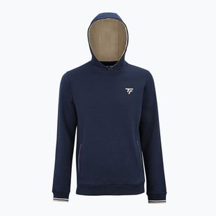 Суитшърт Tecnifibre Fleece Hoodie marine