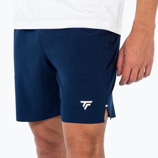 Мъжки тенис шорти Tecnifibre Team Stretch Short marine