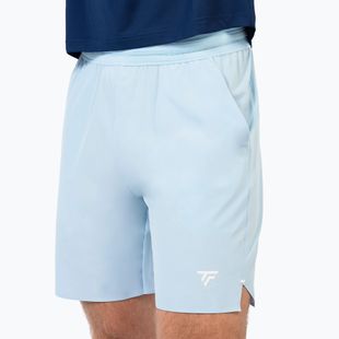 Мъжки тенис шорти Tecnifibre Team Stretch Short glacier