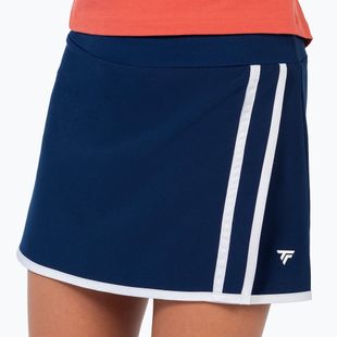 Пола за тенис Tecnifibre Team Stretch Skirt marine