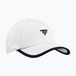 Шапка с козирка Tecnifibre Laser Cap white