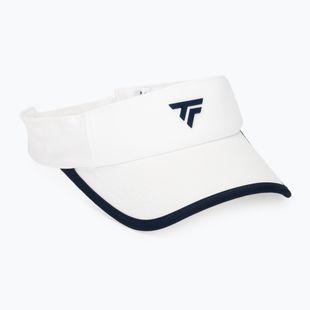 Козирка за тенис Tecnifibre Tech Visor white