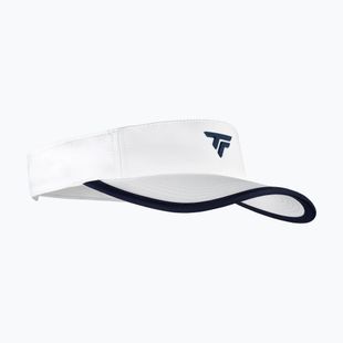 Козирка за тенис Tecnifibre Tech Visor white