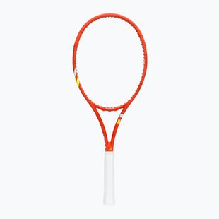 Rakieta tenisowa Tecnifibre T-Fight 300S Iga orange