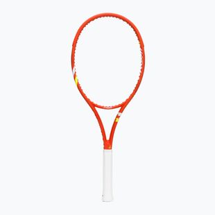 Rakieta tenisowa Tecnifibre T-Fight 300 Iga orange
