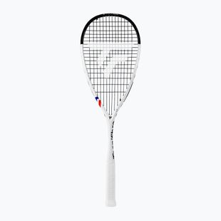 Ракета за скуош Tecnifibre Carboflex Neo white