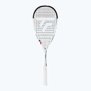 Ракета за скуош Tecnifibre Carboflex Neo white