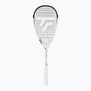 Ракета за скуош Tecnifibre Carboflex Team V2 white