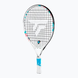 Детска тенис ракета Tecnifibre Tempo Iga 19 2026 white