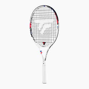 Детска тенис ракета Tecnifibre Level Up 25 2026 white