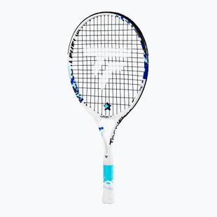 Детска тенис ракета Tecnifibre Level Up 21 2026 white