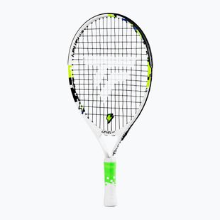 Детска тенис ракета Tecnifibre Level Up 19 2026 white