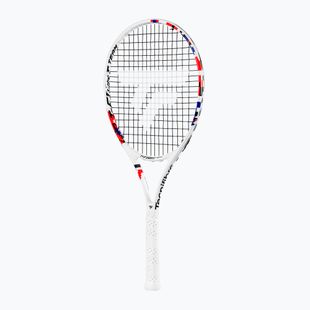 Детска тенис ракета Tecnifibre Tfight Team Jr 26 2026 white