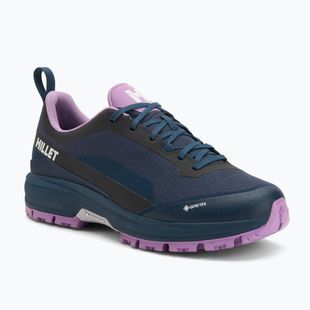 Дамски ботуши за трекинг Millet Wanaka GTX saphir