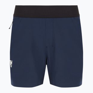 Дамски къси панталони Millet Wanaka Stretch III saphir