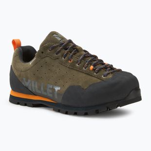 Обувки за преходи Millet Friction GTX ivy