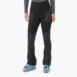 Дамски скитуринг панталон Millet Rutor Tight black
